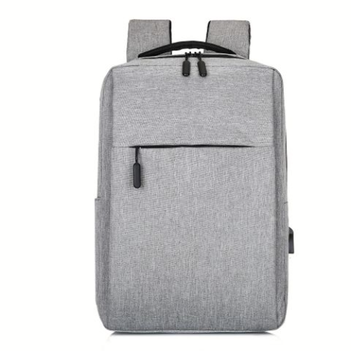 LAPTOP BACKPACK 011